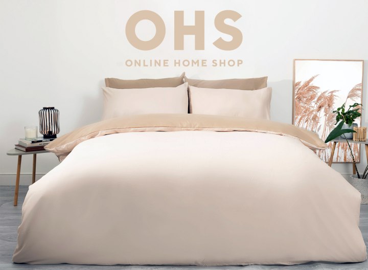 About Online Home Shop - Learn more about OHS and who we are | OHS