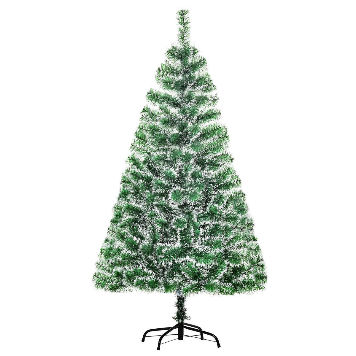 OHS Artificial Christmas Tree, Green - 5ft>