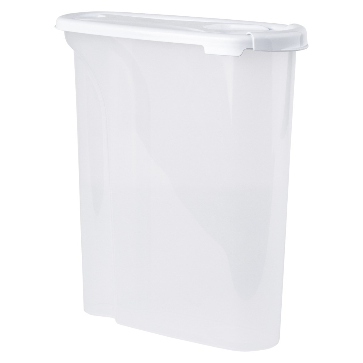 Wham Cereal Dispenser Food Storage 2.5 Litre - White>