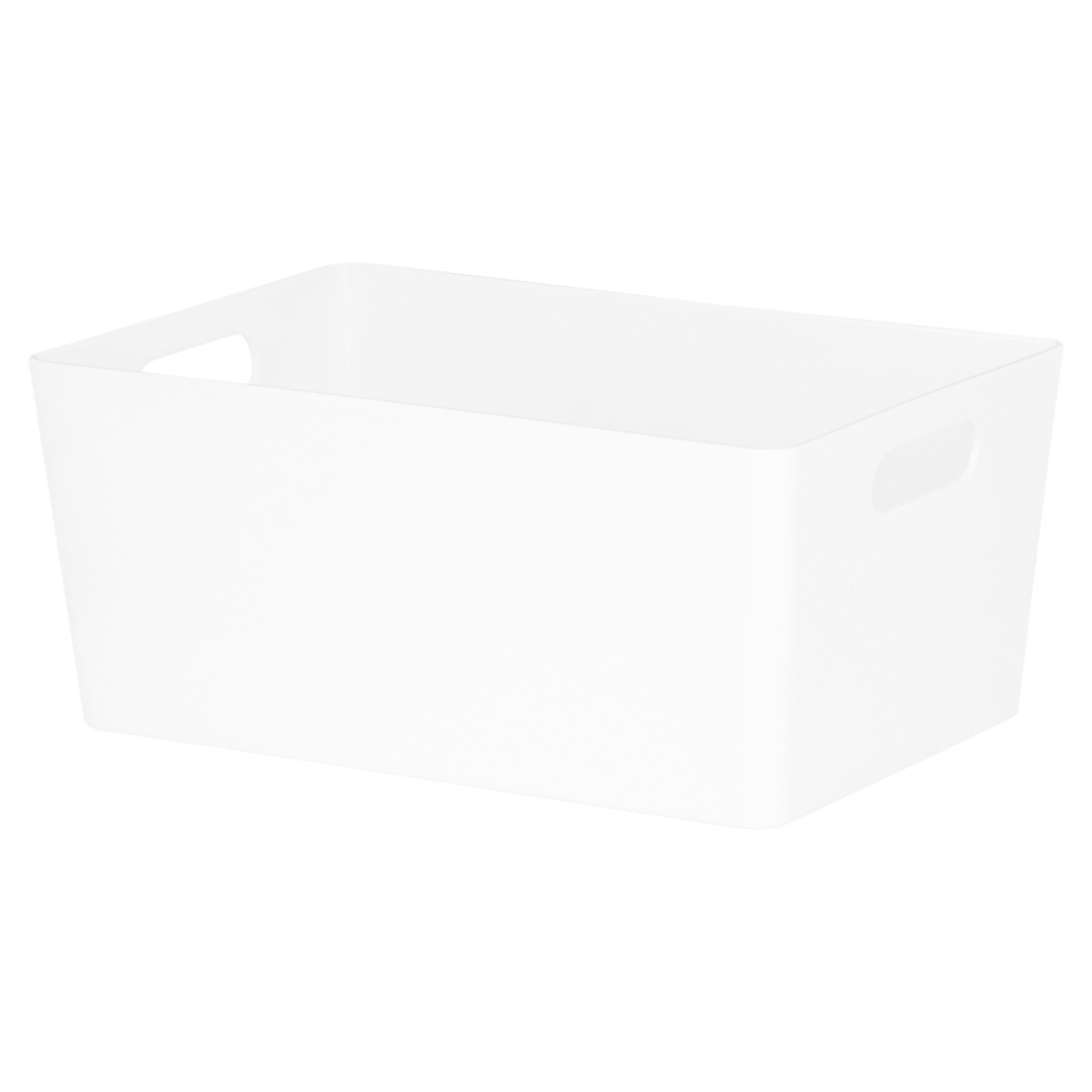 Wham Rectangular Studio Box 4.02 - Ice White>