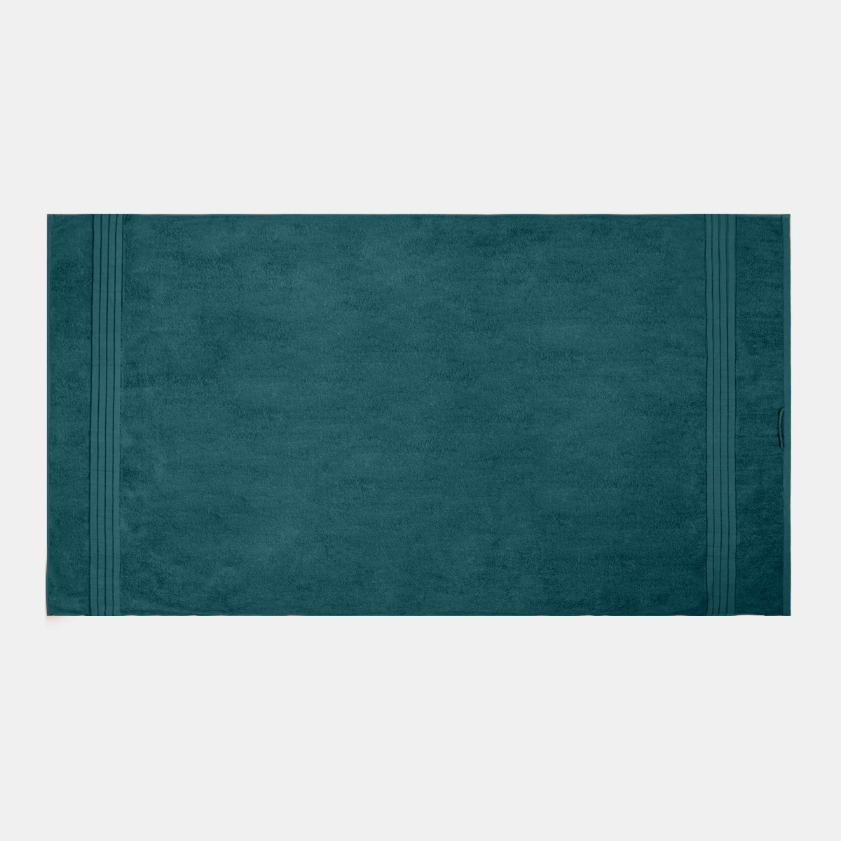 Brentfords 100% Cotton Towel - Dark Teal>