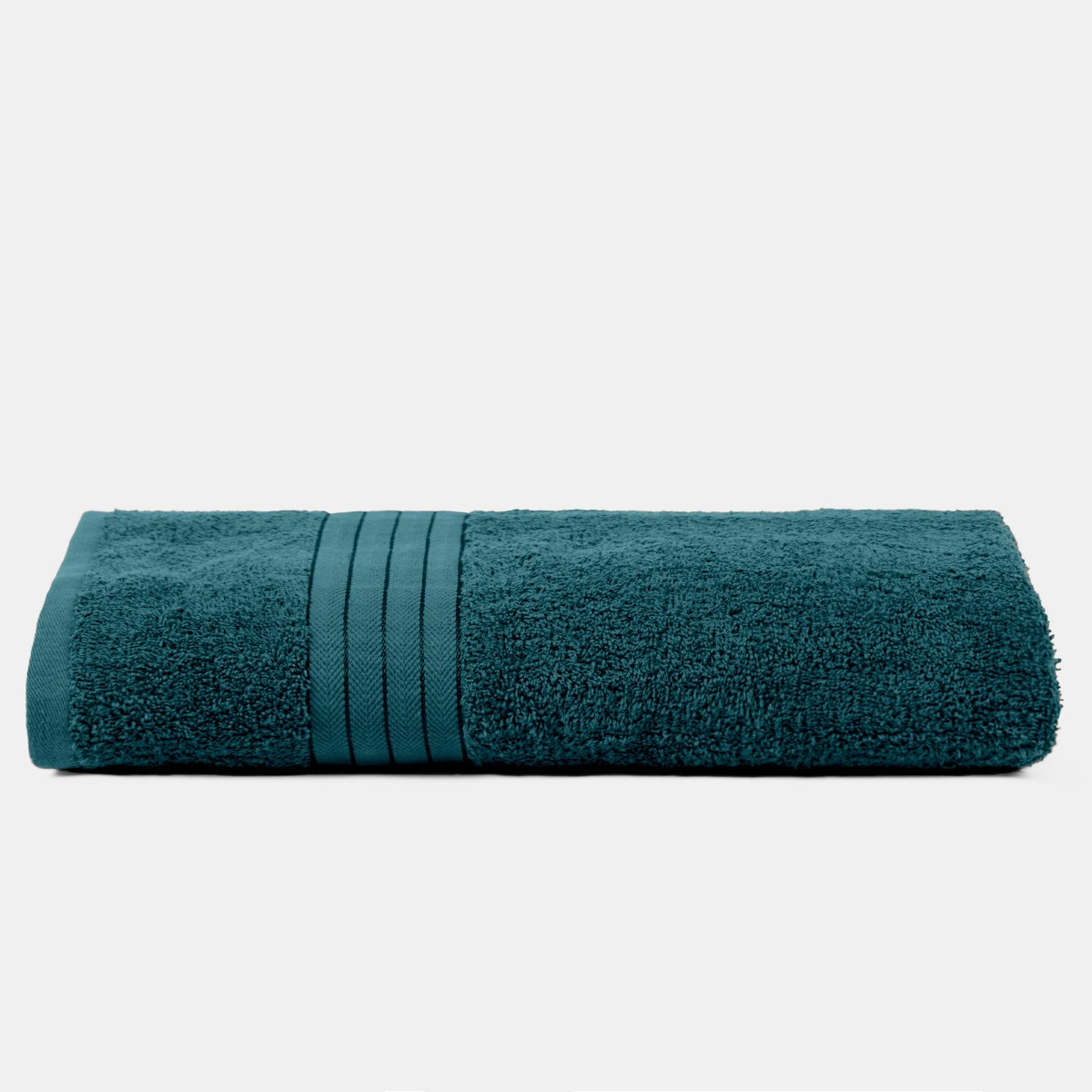 Brentfords 100% Cotton Towel - Dark Teal>