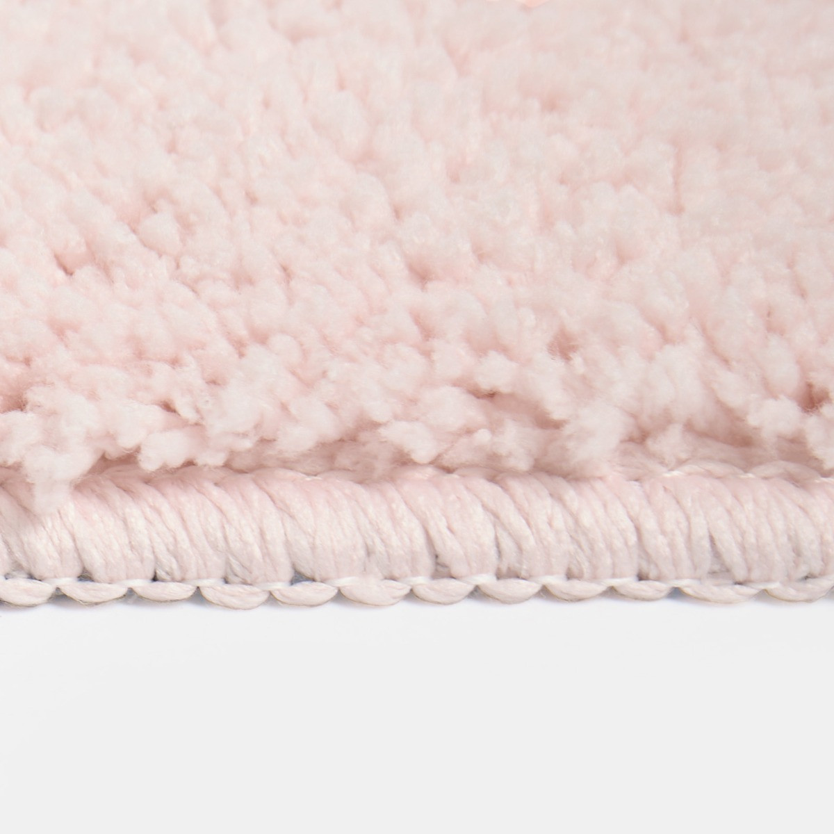 OHS Hey Gorge Tufted Bath Mat - Blush>