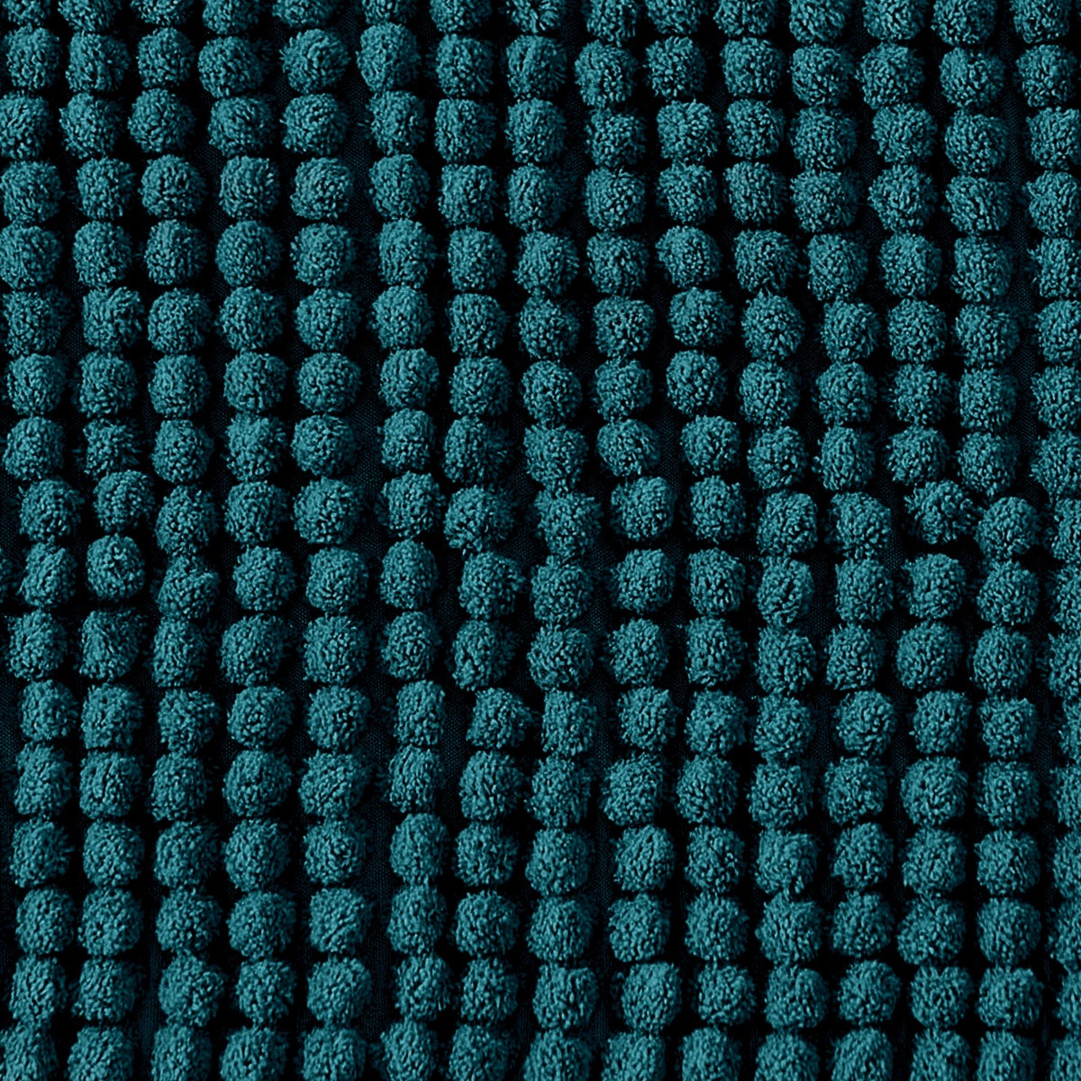 Brentfords Noodle Bath Mat - Dark Teal>