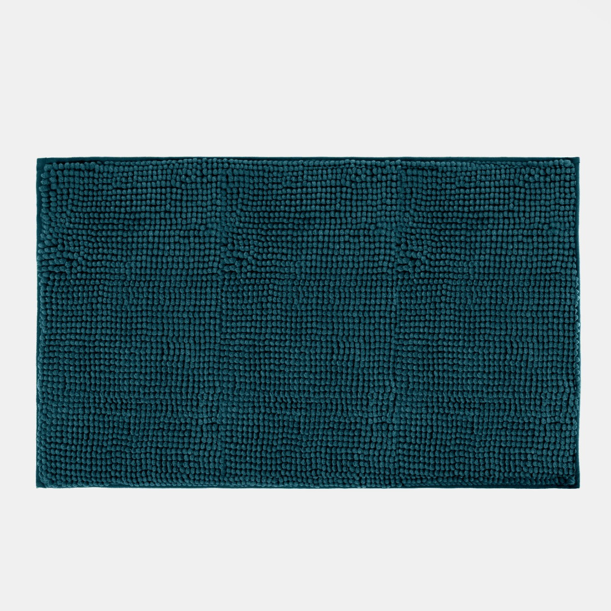 Brentfords Noodle Bath Mat - Dark Teal>