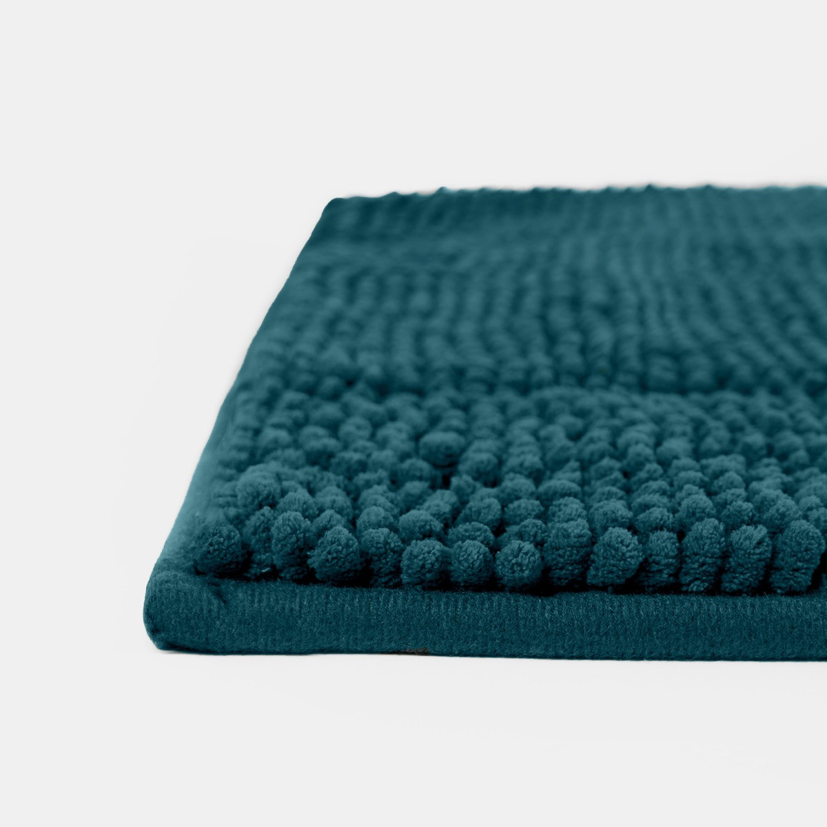 Brentfords Noodle Bath Mat - Dark Teal>