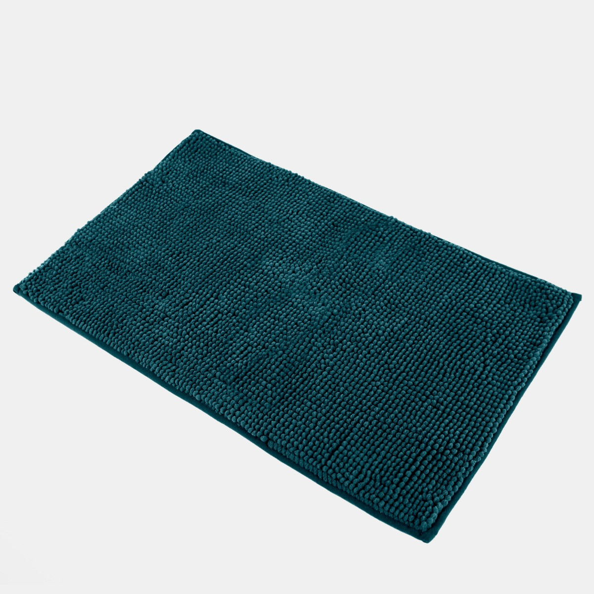 Brentfords Noodle Bath Mat - Dark Teal>