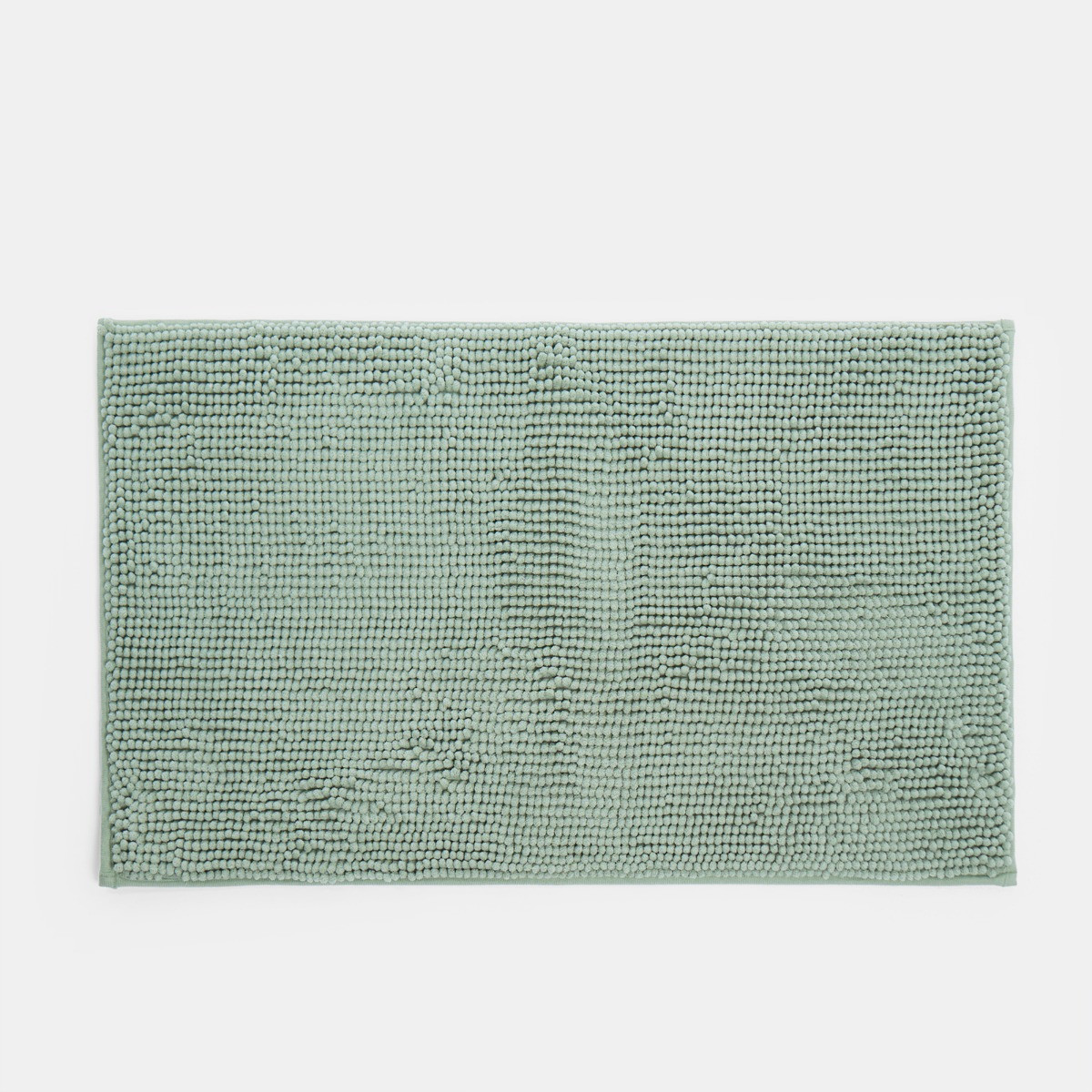 Brentfords Noodle Bath Mat - Sage Green>