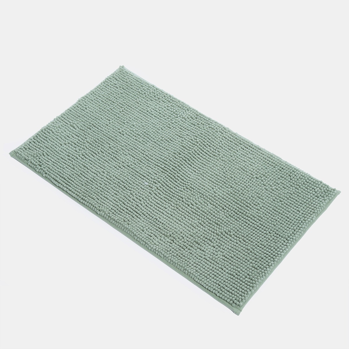 Brentfords Noodle Bath Mat - Sage Green>