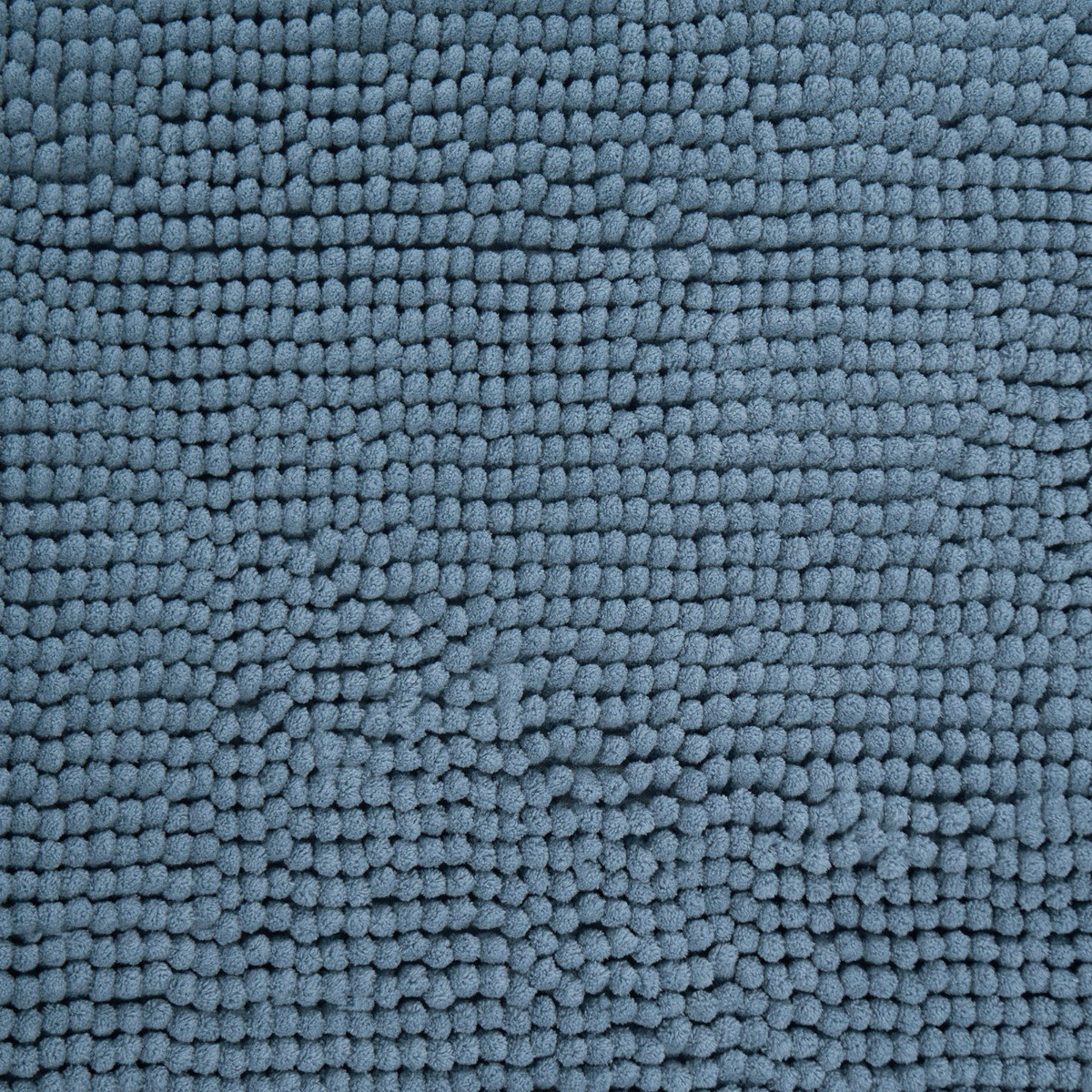 Brentfords Noodle Bath Mat - Denim Blue>