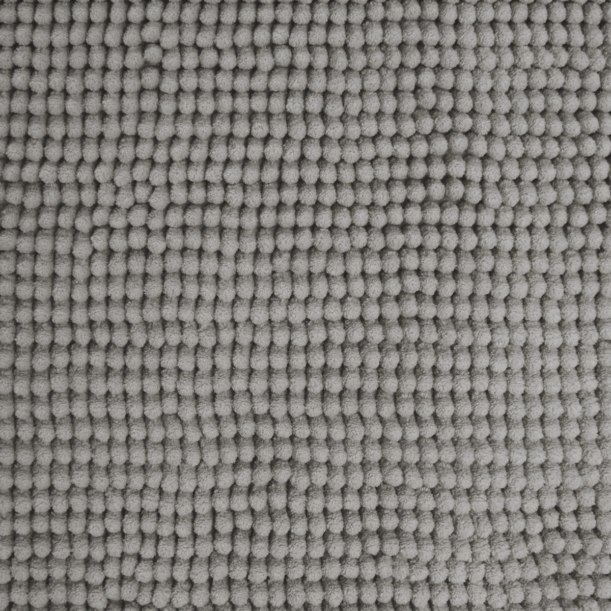 Brentfords Noodle Bath Mat - Grey>