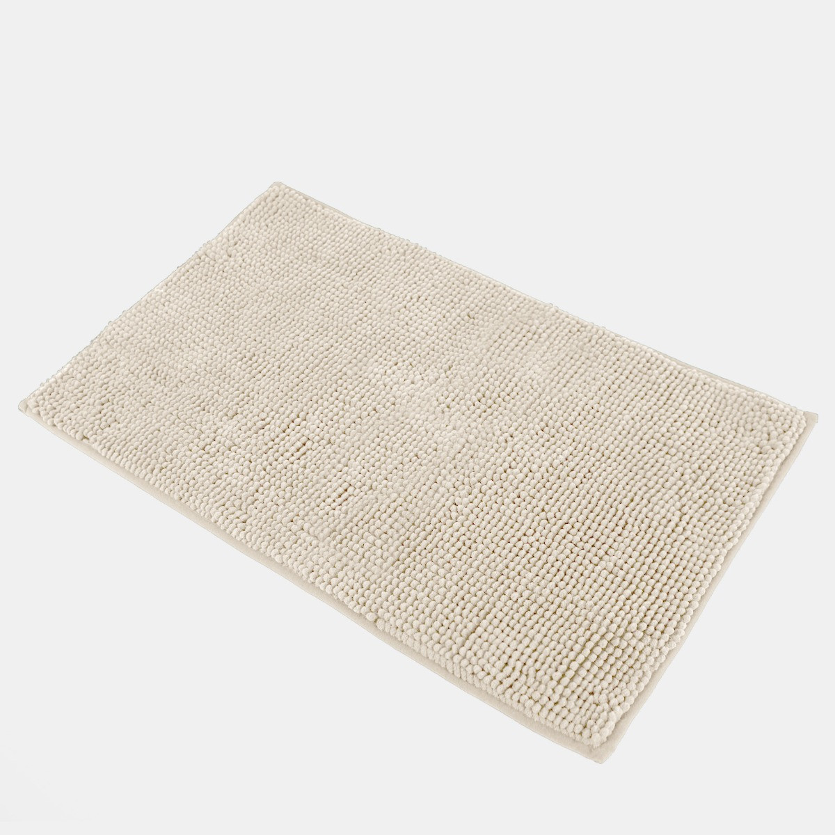 Brentfords Noodle Bath Mat - Beige>