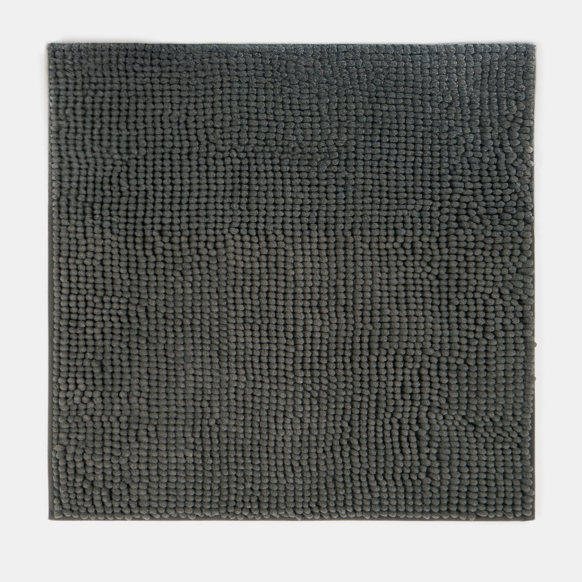 Brentfords Square Noodle Bath Mat - Charcoal>