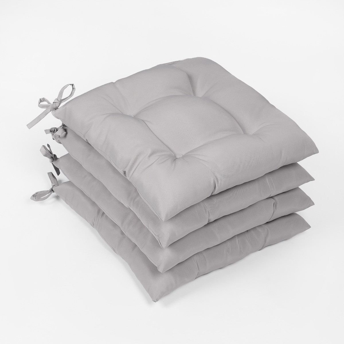 OHS Water Resistant Seat Pads - Grey>