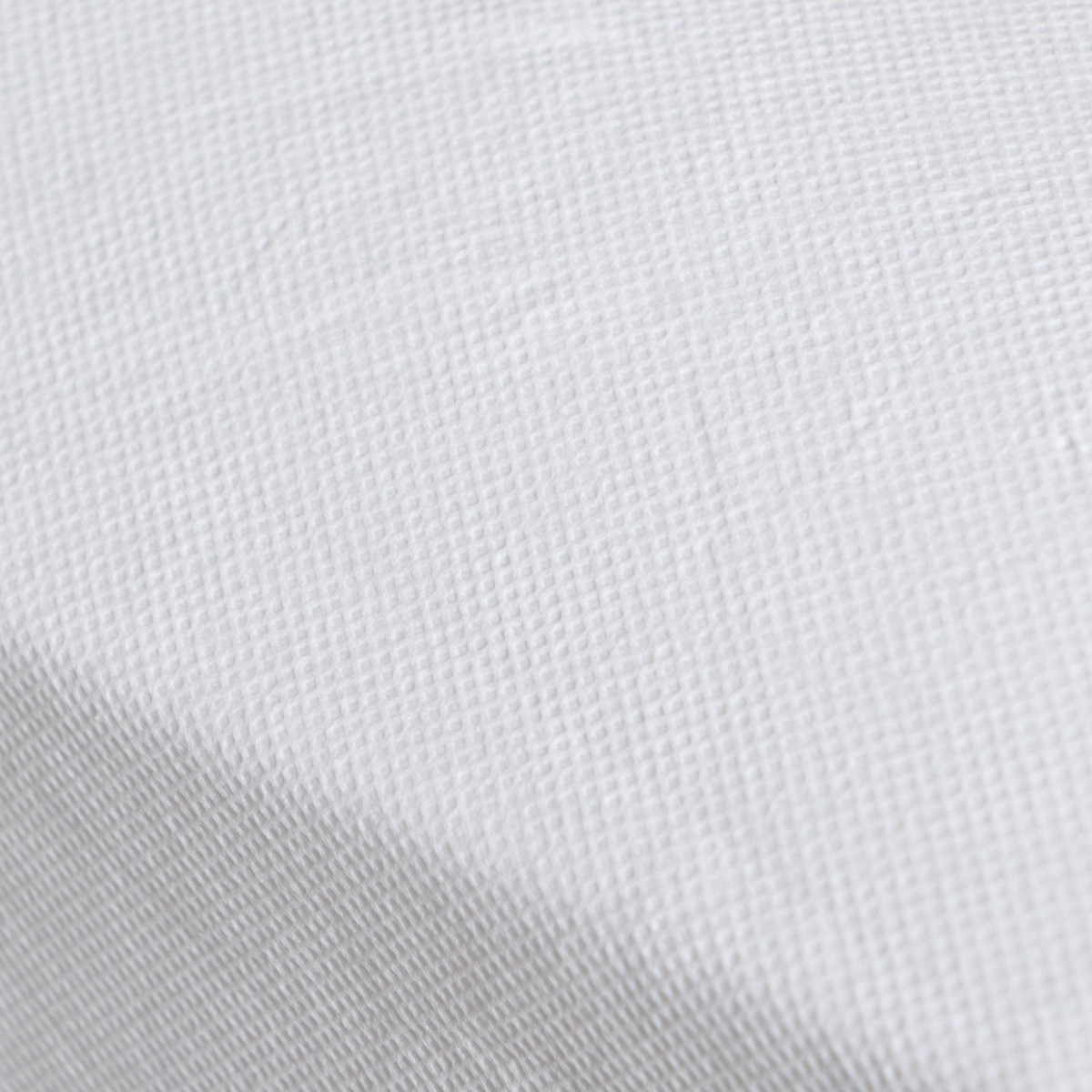 OHS Waterproof Mattress Protector - White>