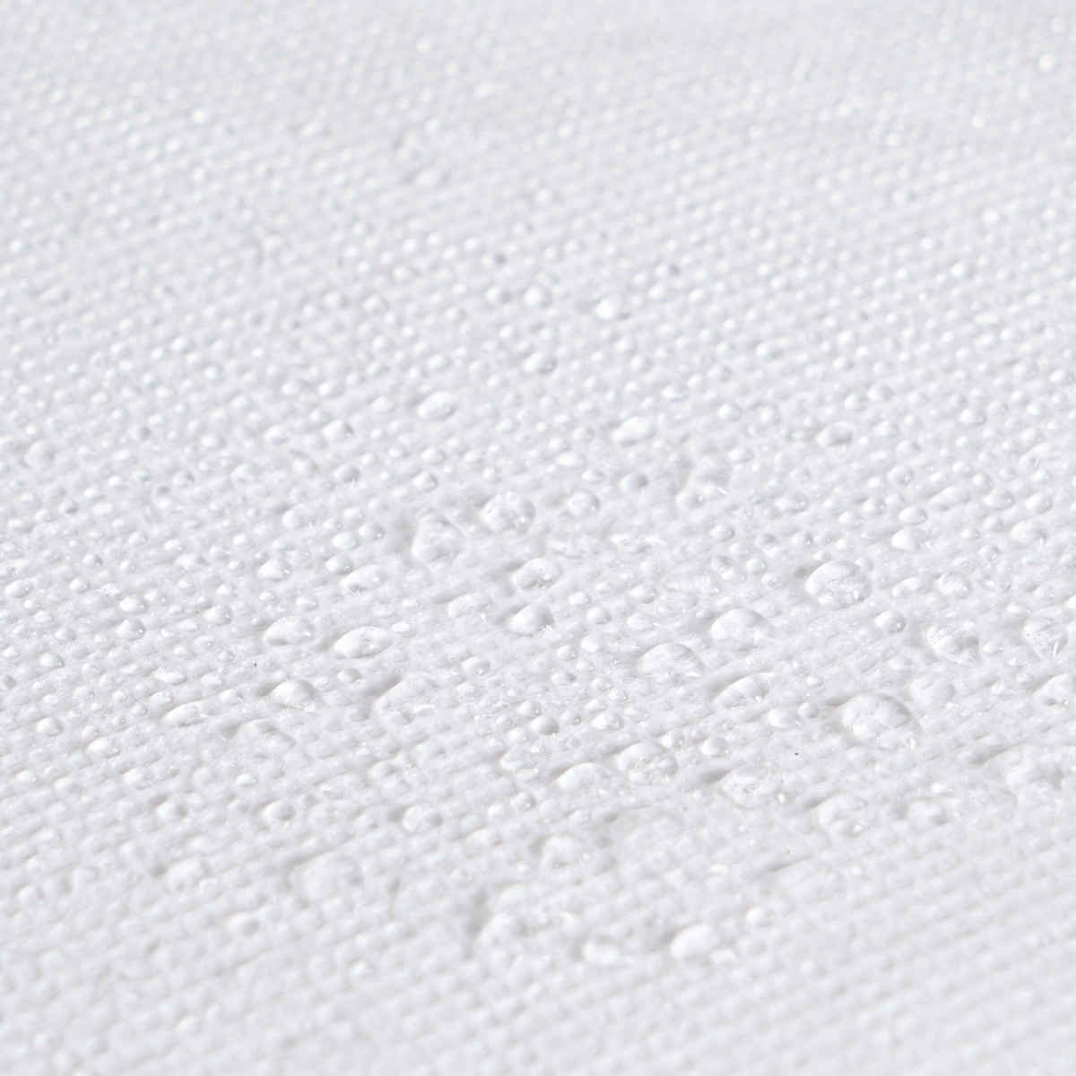 OHS Waterproof Mattress Protector - White>