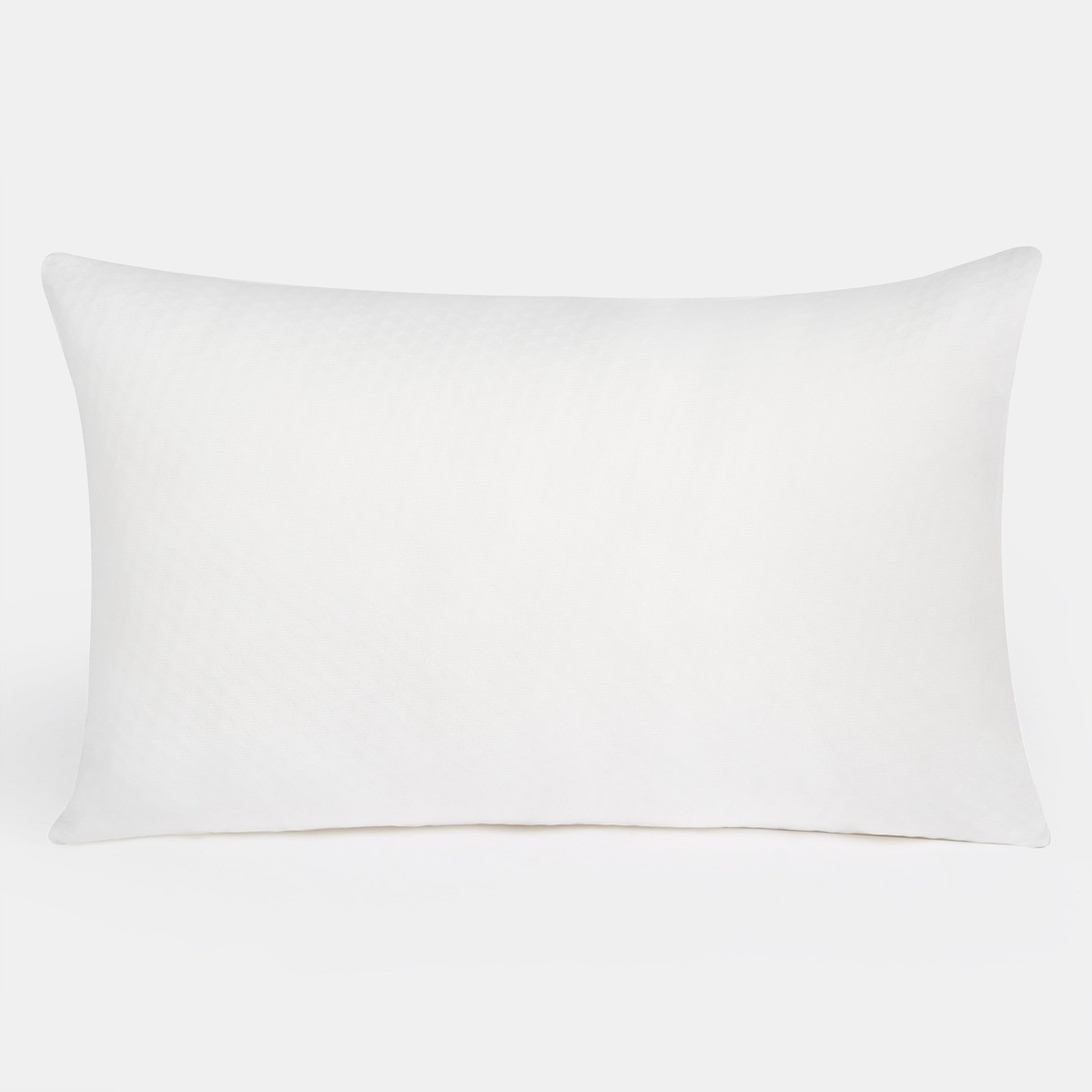 OHS Extra Firm Orthopaedic Pillow Pair - White>