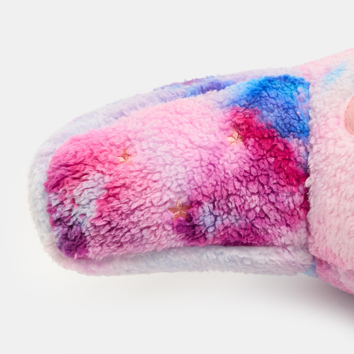 OHS Kids Unicorn Character Cuddle Cushion - Pink>