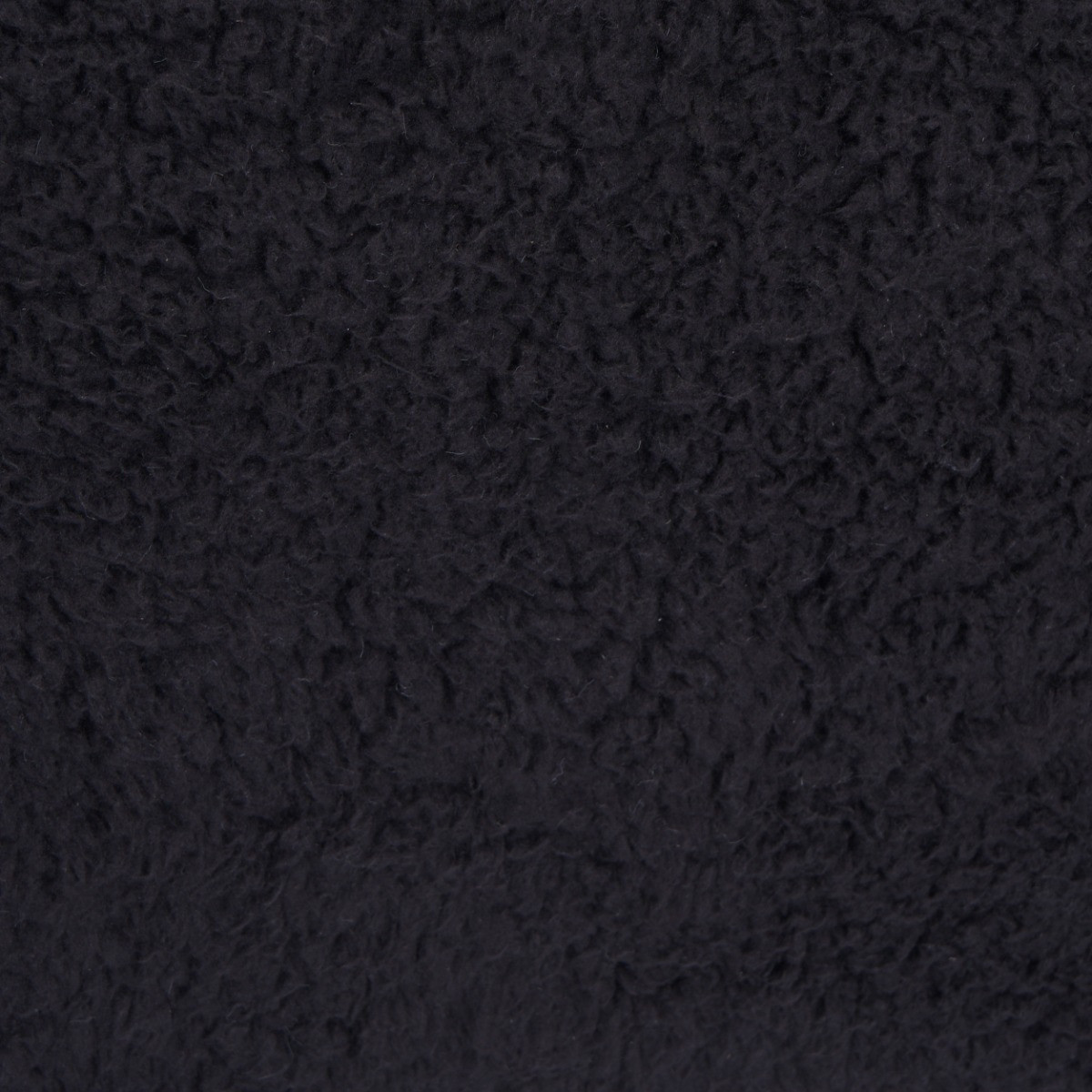 OHS Teddy Cuddle Cushion - Black>