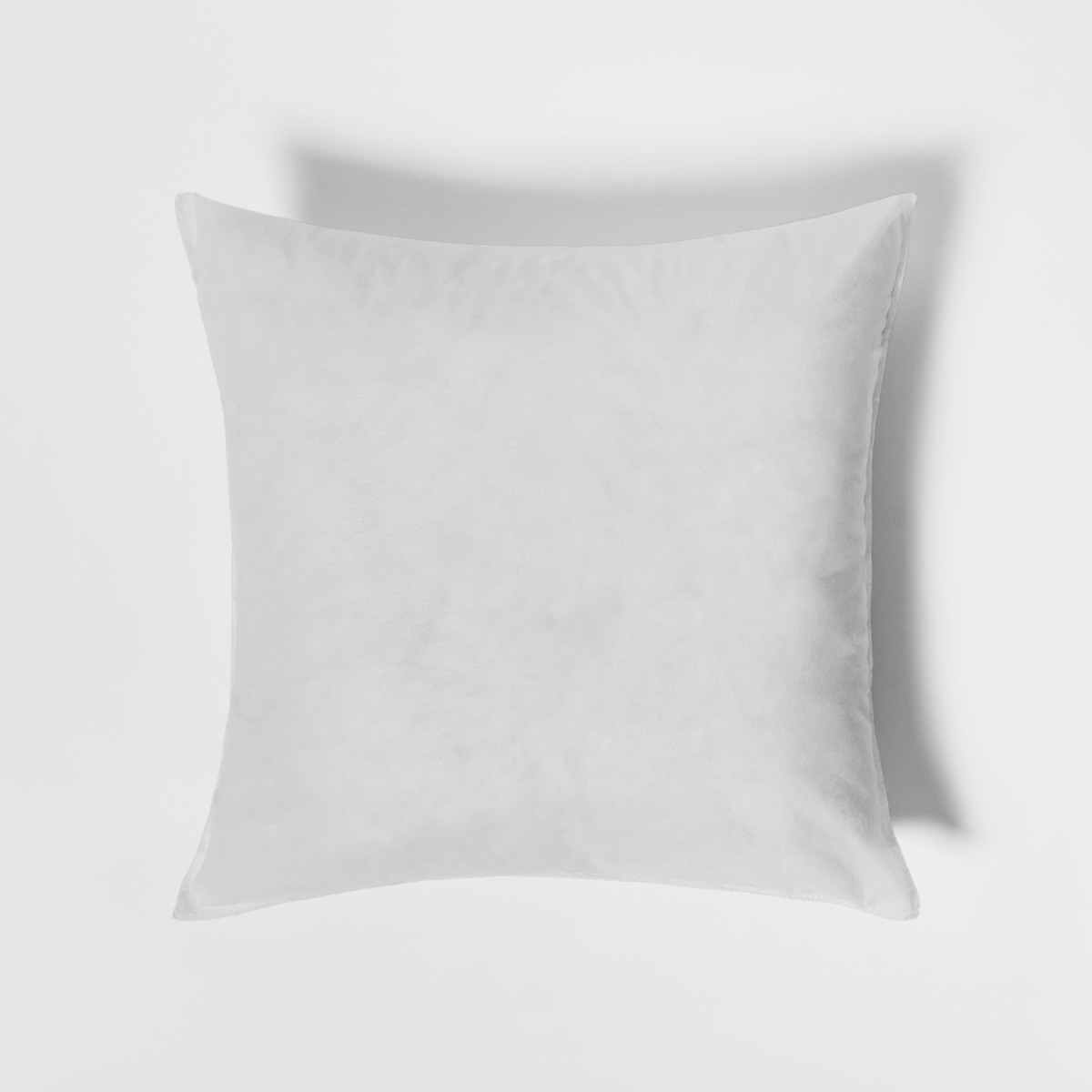 Brentfords 55 x 55 cm Inner Cushion Pad White 2 Pack