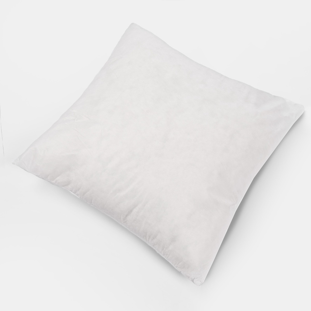 OHS 50 x 50cm Inner Cushion Pad, White - 2 Pack>