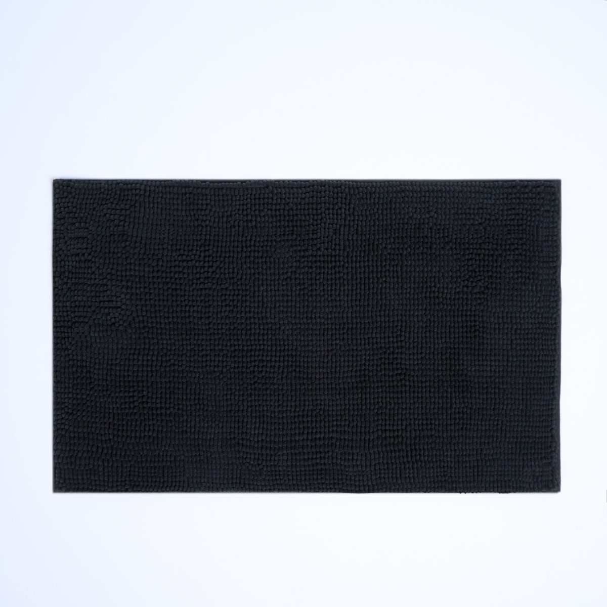 Brentfords Noodle Bath Mat - Black >