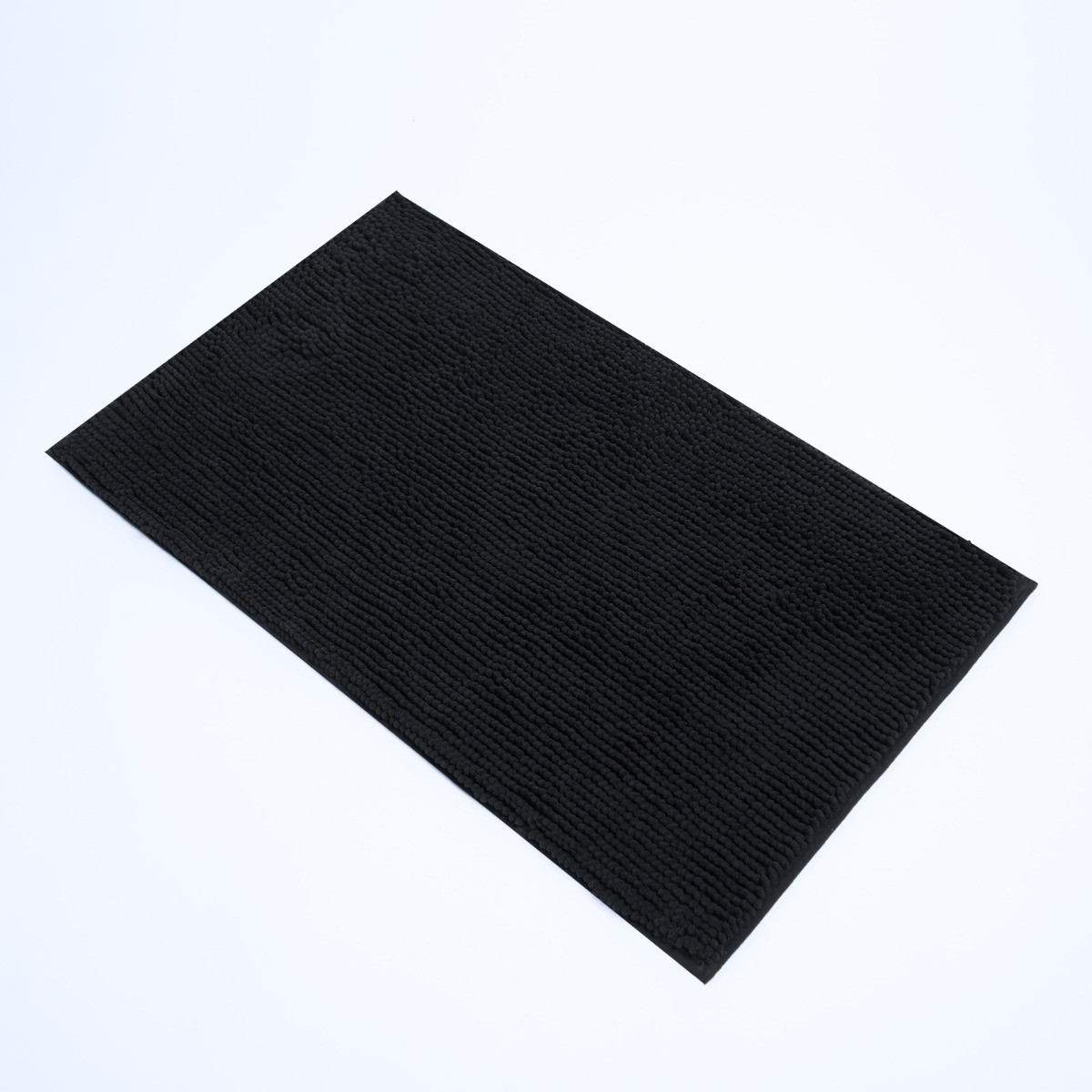 Brentfords Noodle Bath Mat - Black >