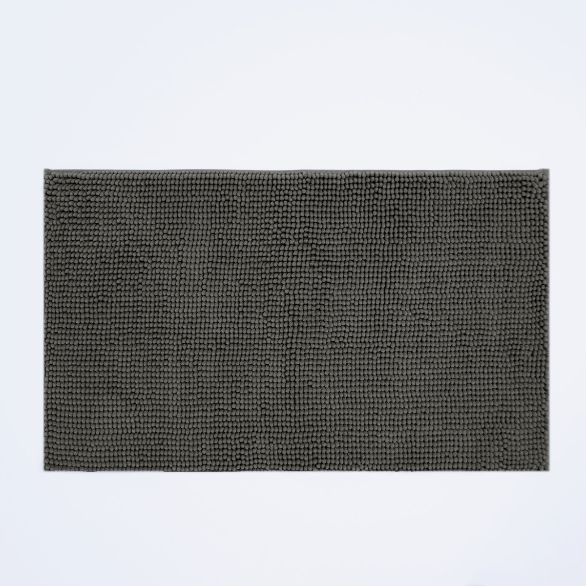 Brentfords Noodle Bath Mat - Charcoal>