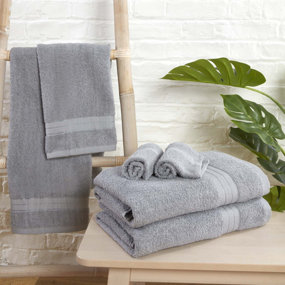 Grey t towels online