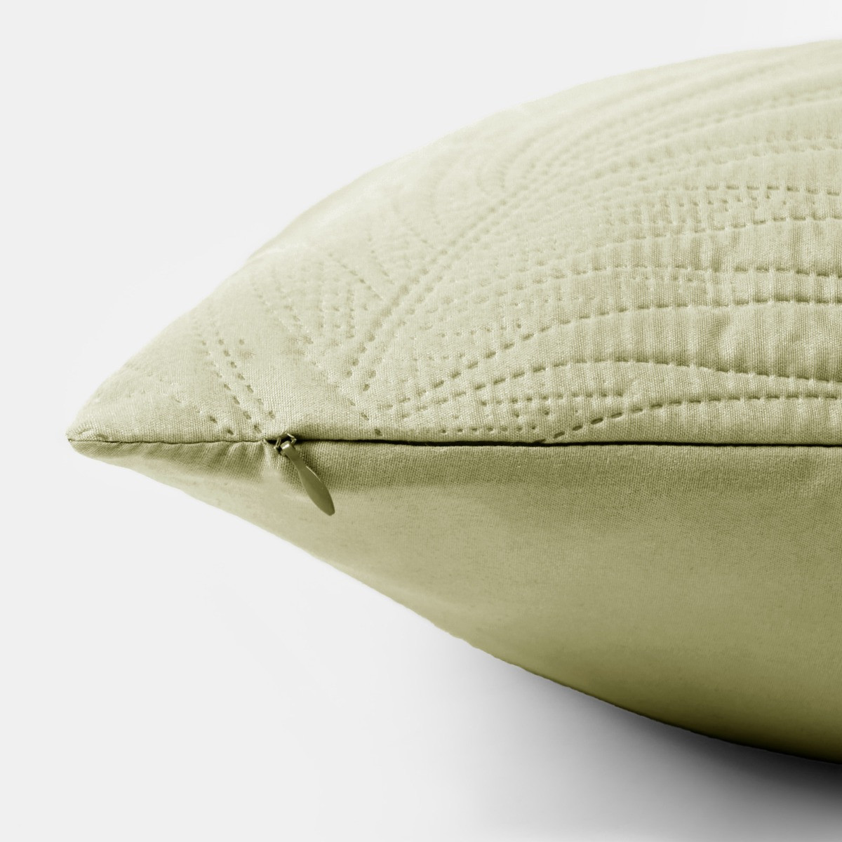 OHS Leaf Pinsonic Cushion Covers - Sage>