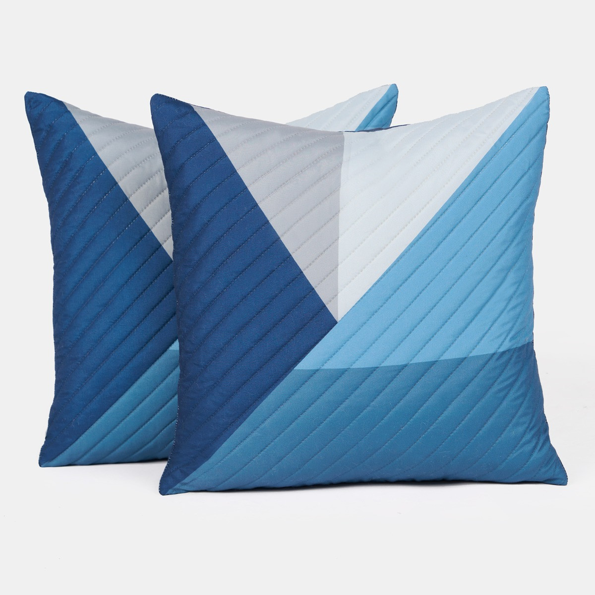 OHS Ralph Pinsonic Cushion Covers - Navy>