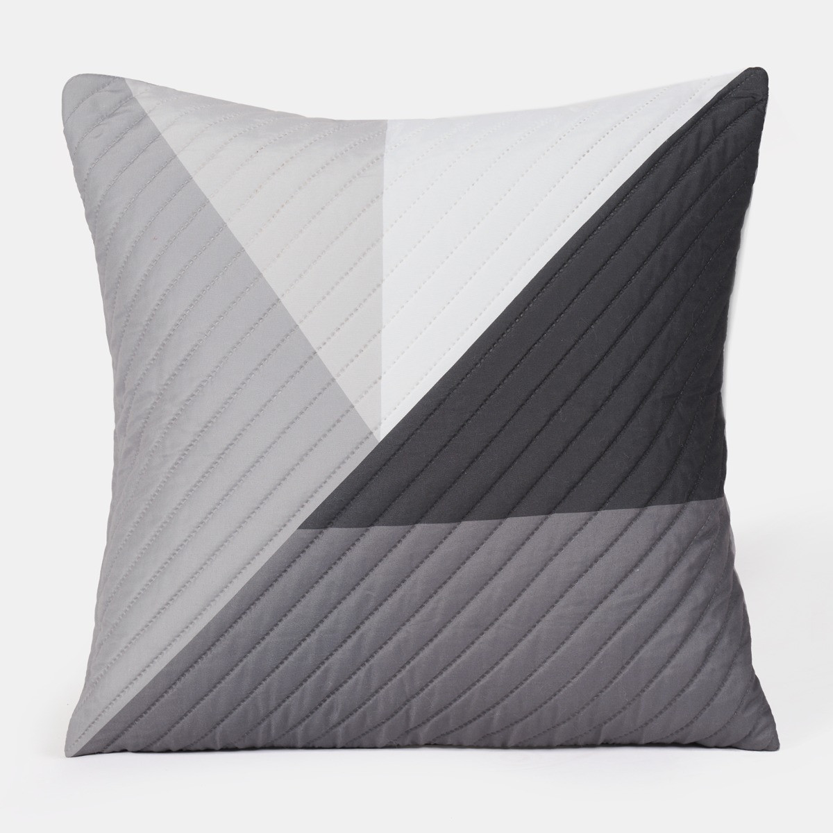 OHS Ralph Pinsonic Cushion Covers - Grey>