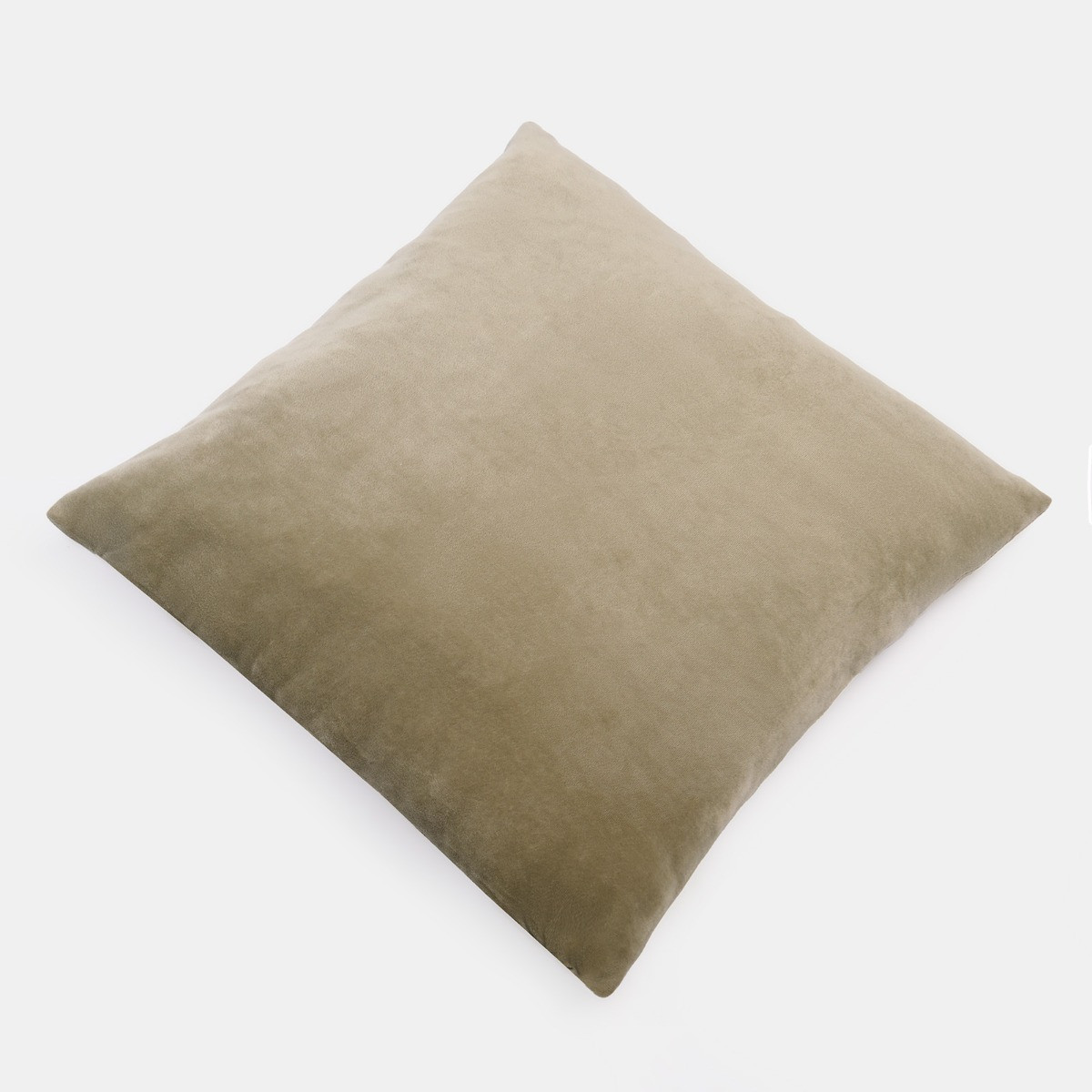 Sienna Matte Velvet Cushion Covers - Sage>