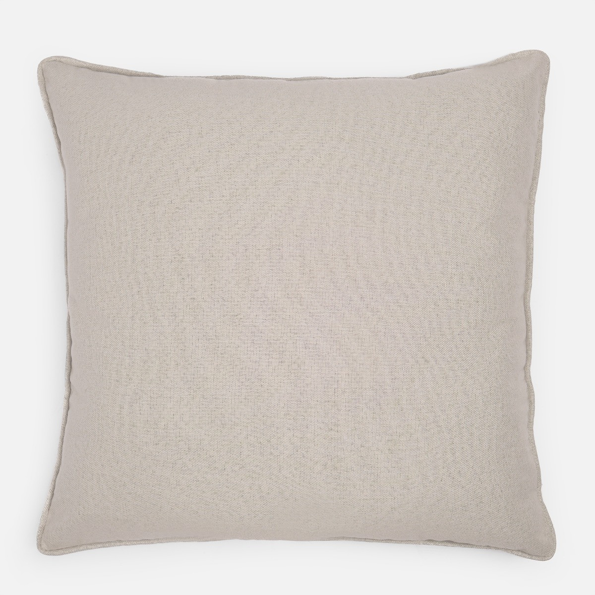 OHS Woven Texture Cushion Covers - Natural>