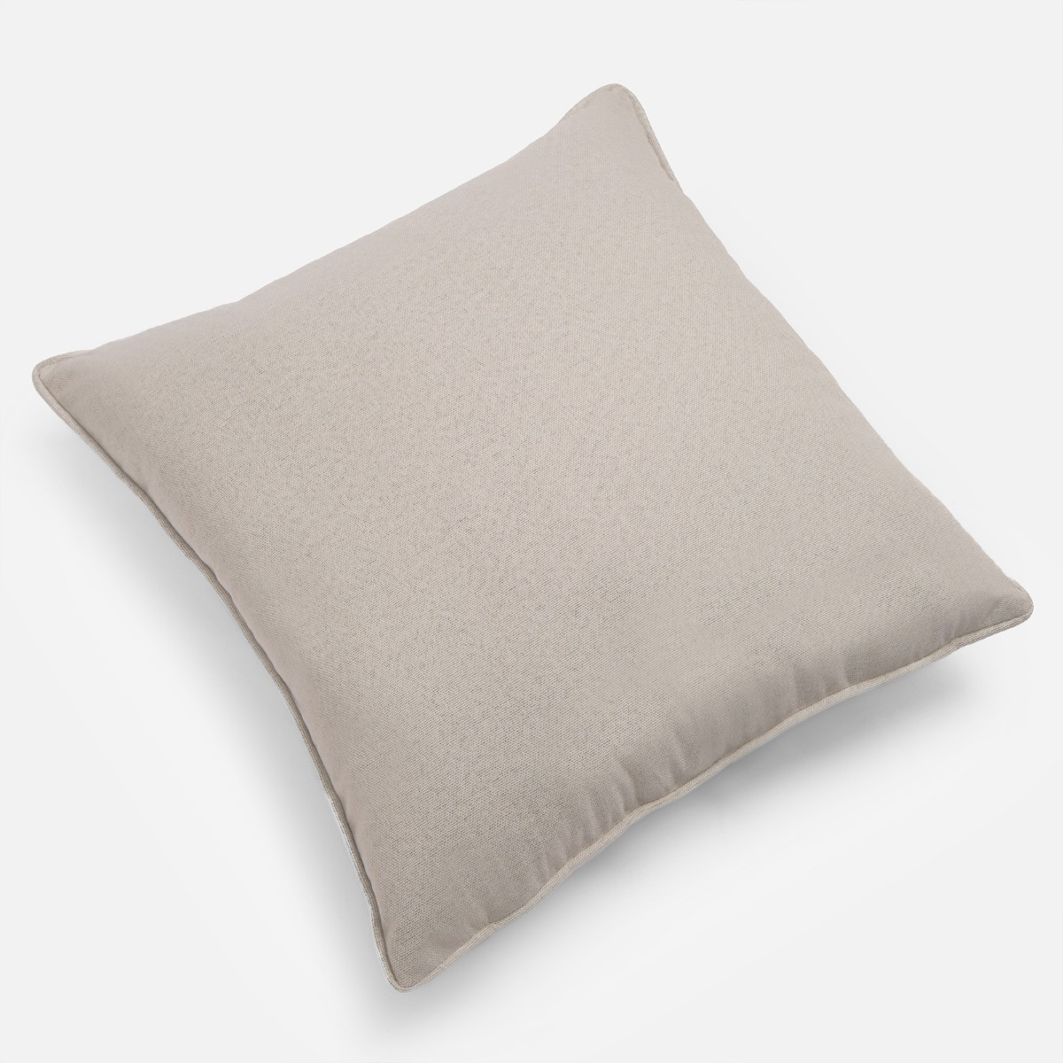 OHS Woven Texture Cushion Covers - Natural>