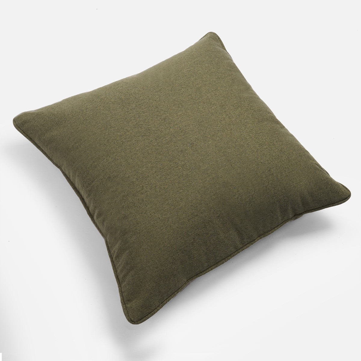 OHS Woven Texture Cushion Covers - Sage>