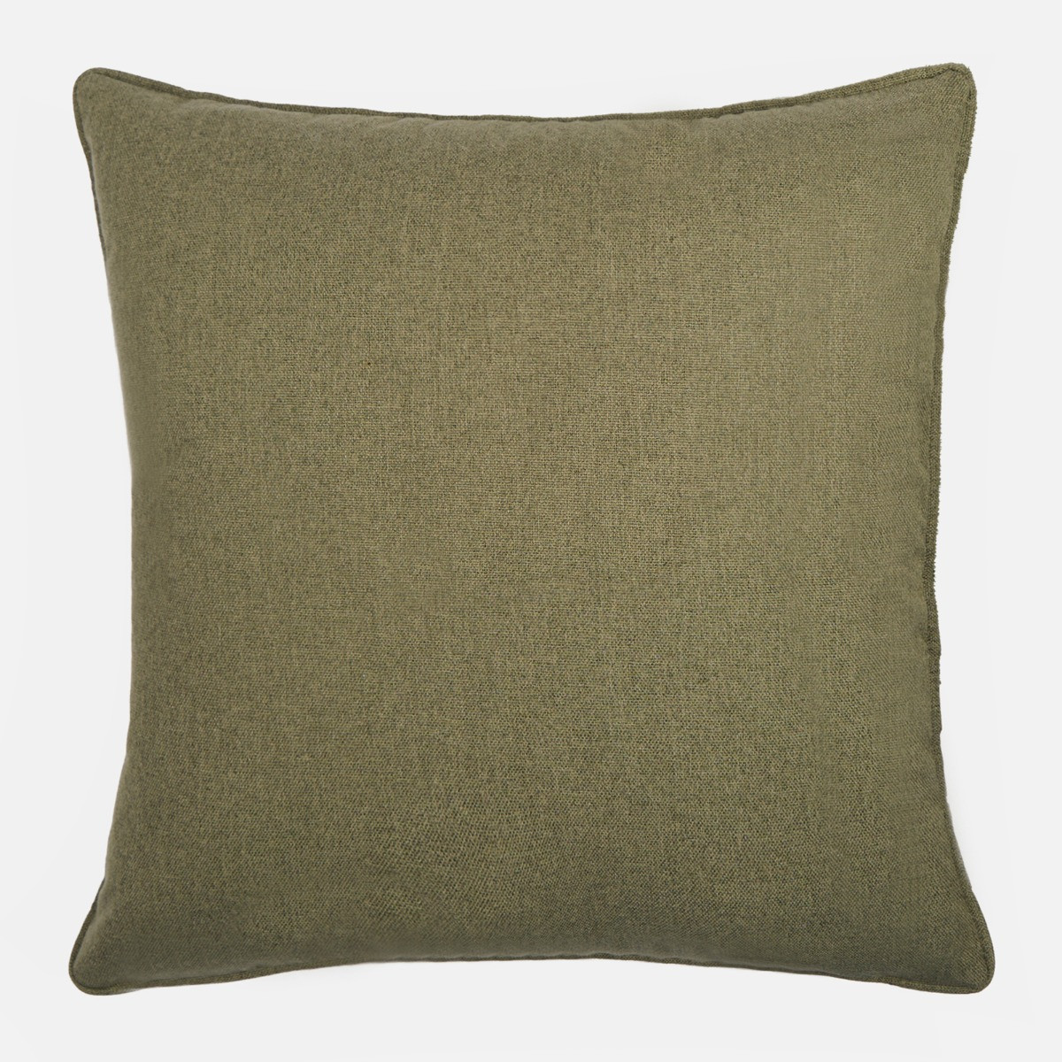 OHS Woven Texture Cushion Covers - Sage>