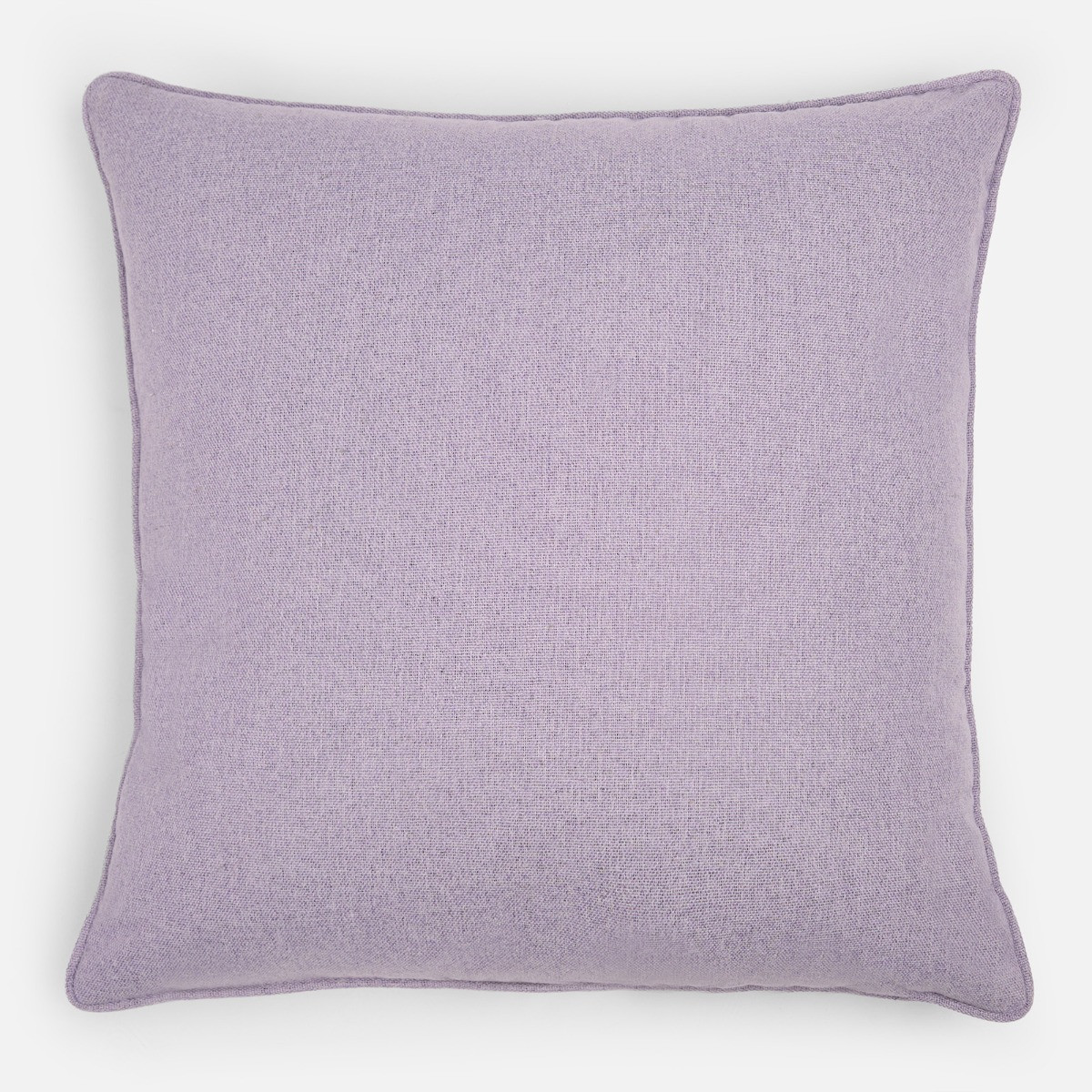 OHS Woven Texture Cushion Covers - Lavender>