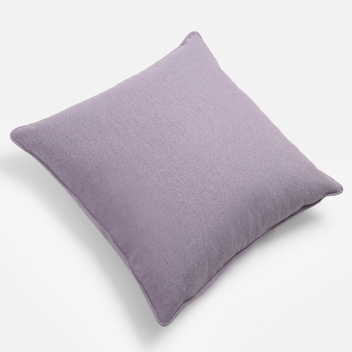 OHS Woven Texture Cushion Covers - Lavender>