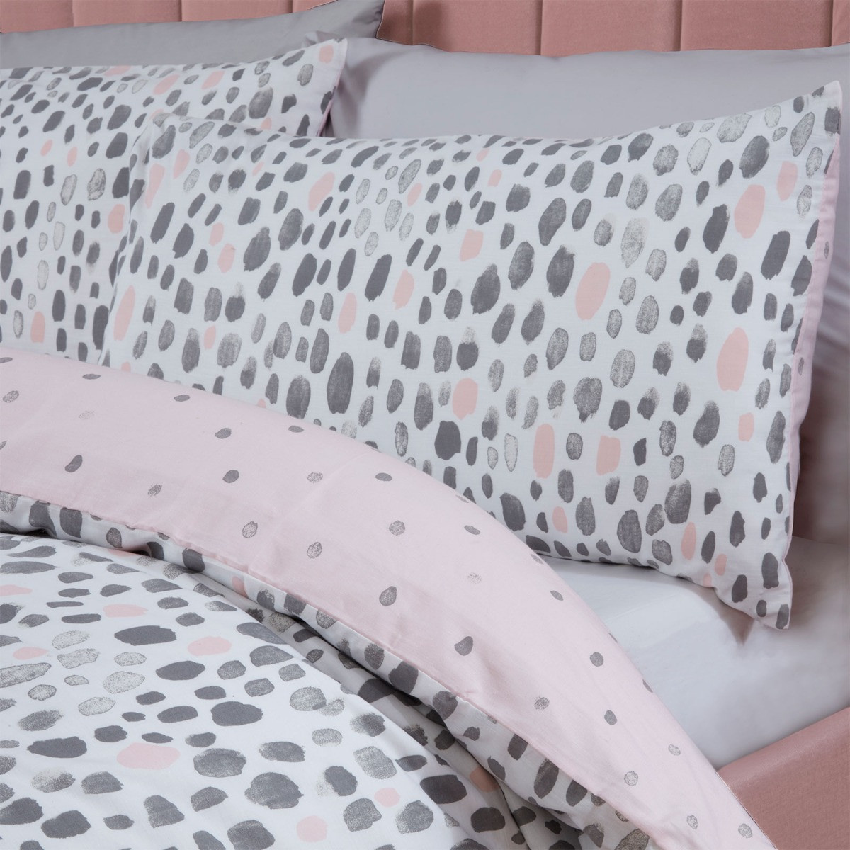 Dalmatian duvet best sale