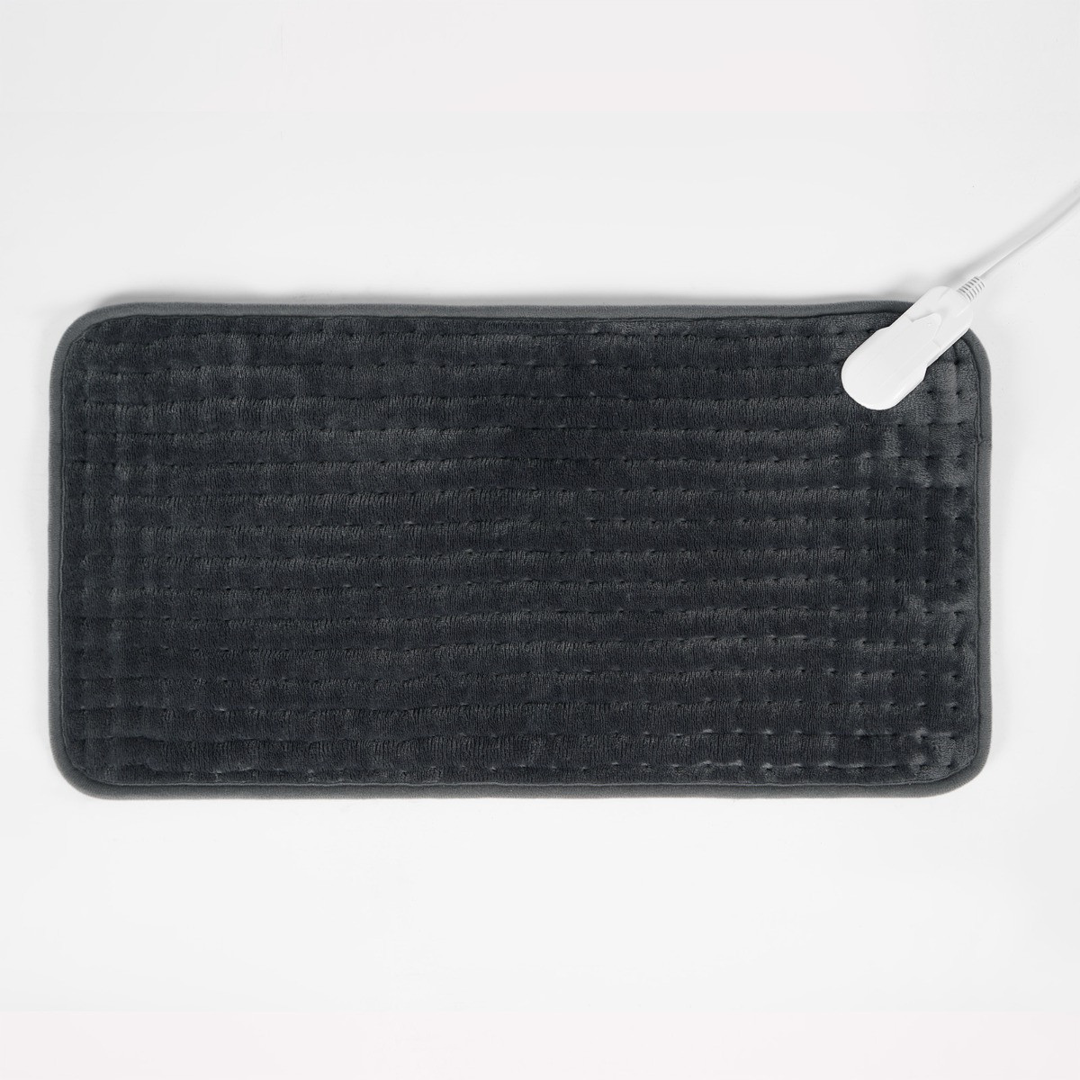 OHS Electric Heating Pad - Charcoal>