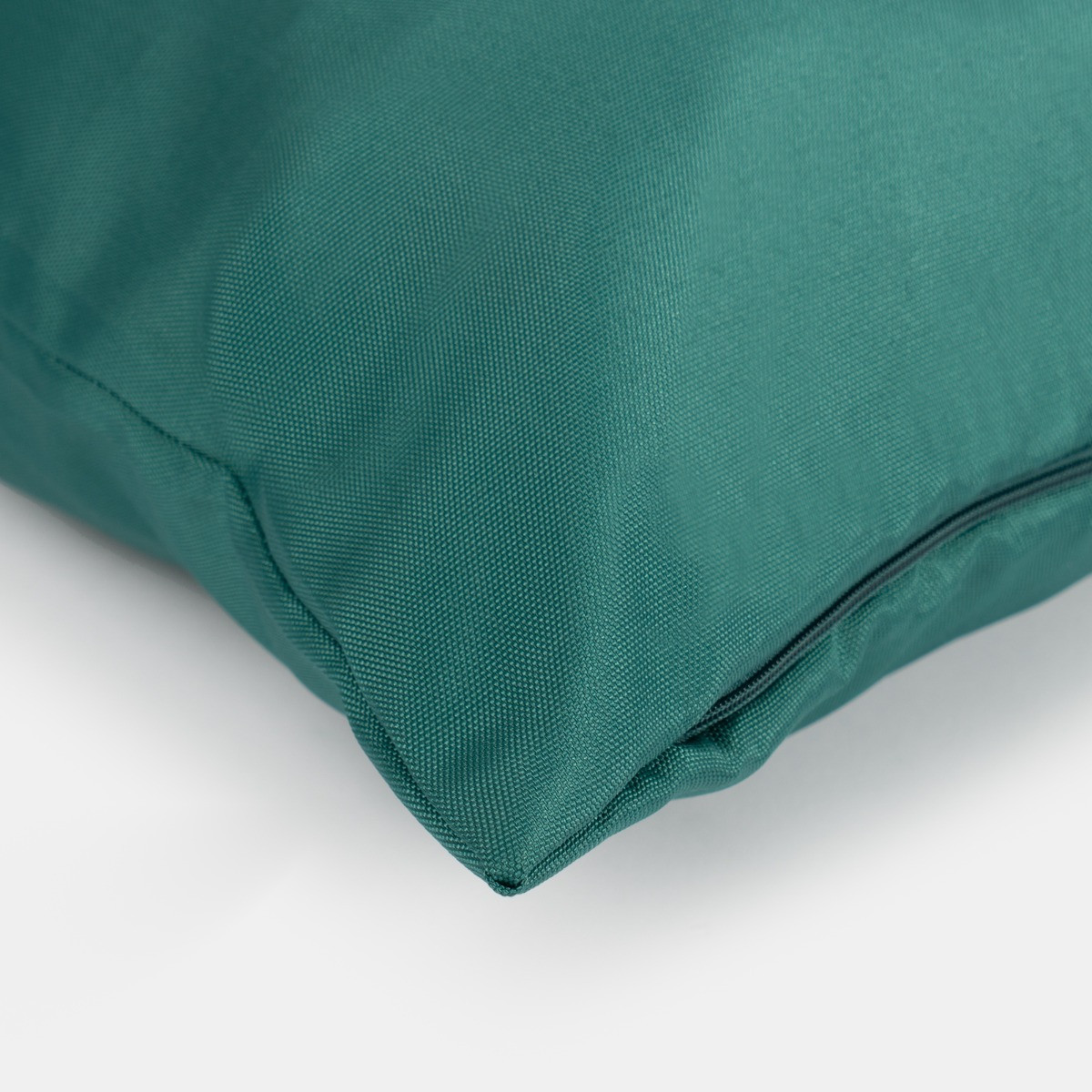 OHS Water Resistant Outdoor Cushion Covers - Forest Green>