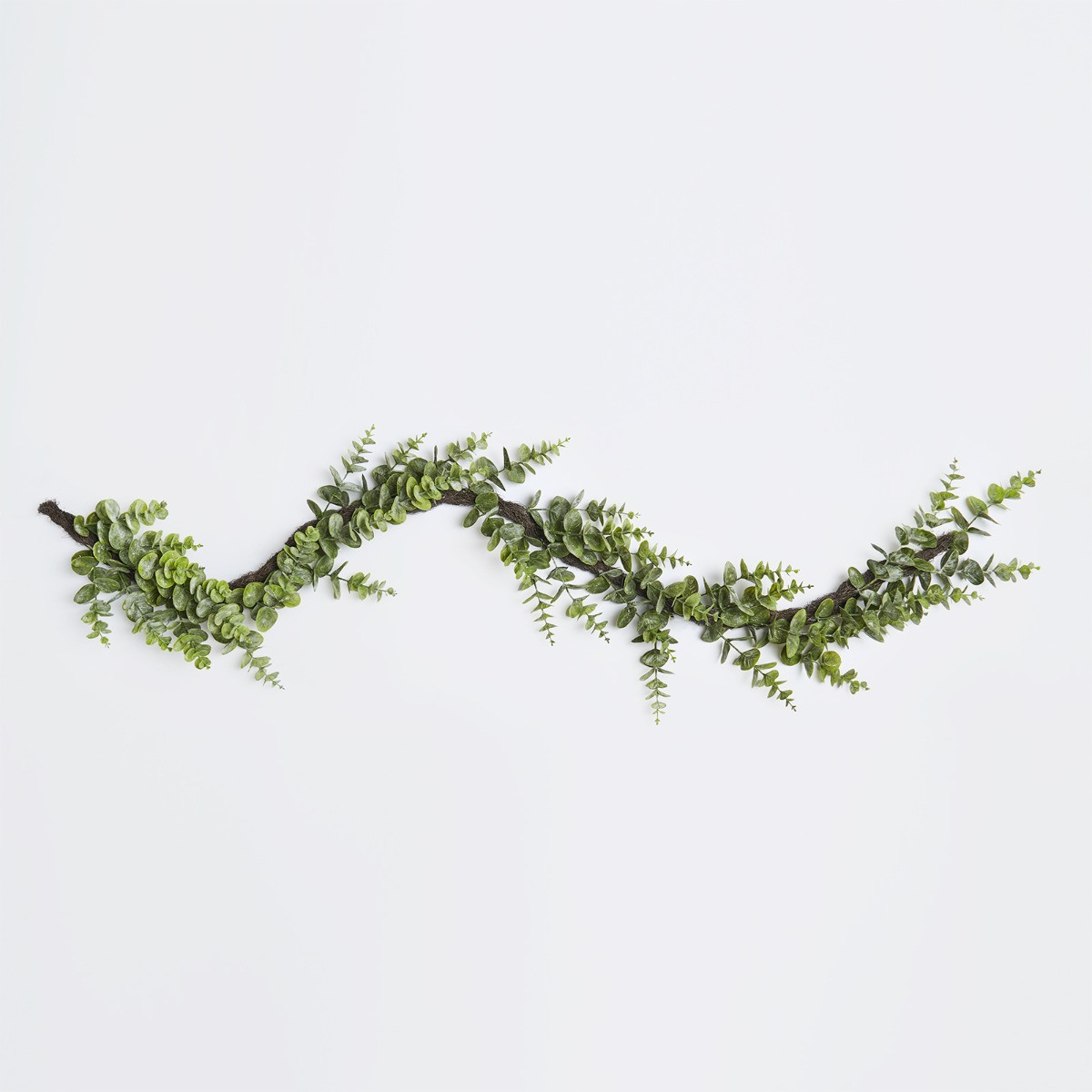 OHS Eucalyptus Garland, Green - 180cm>