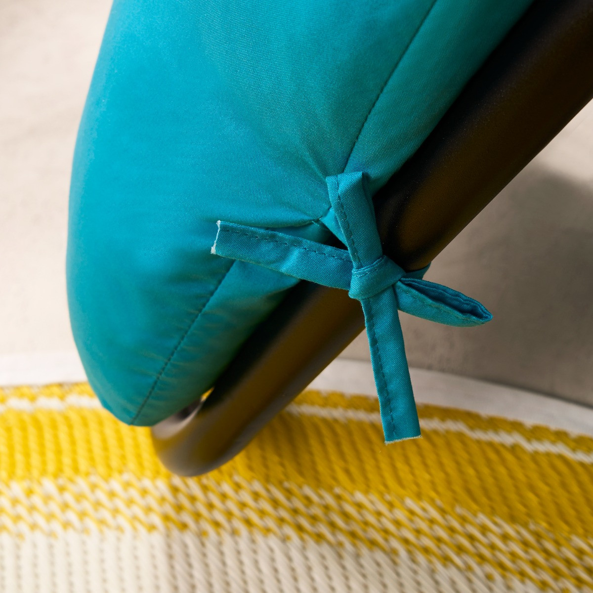 OHS Gravity Chair Cushion - Sea Blue >