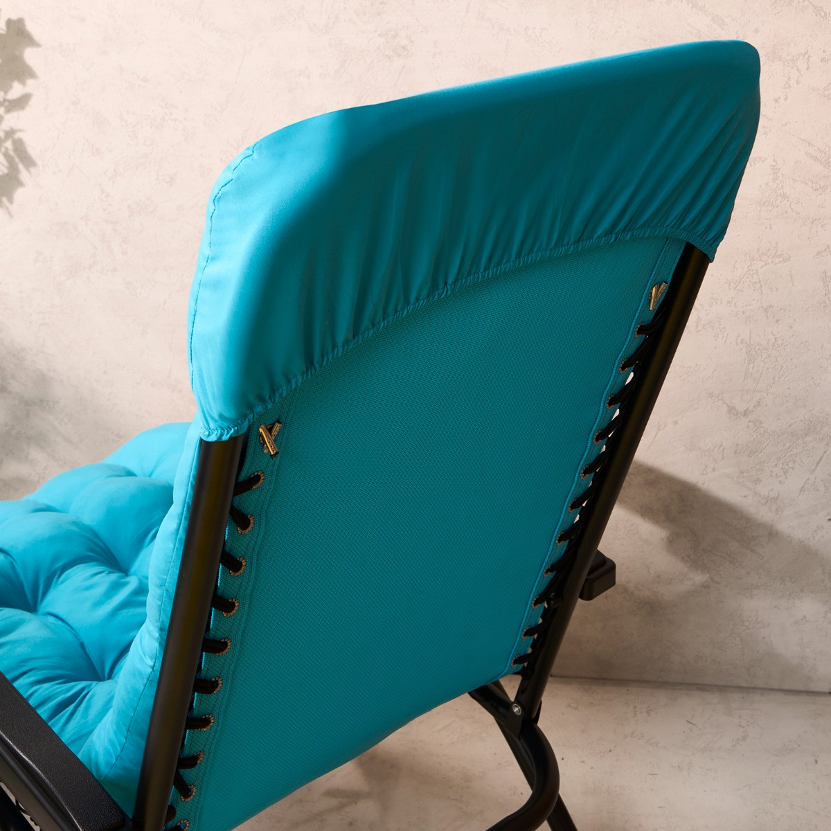 OHS Gravity Chair Cushion - Sea Blue >