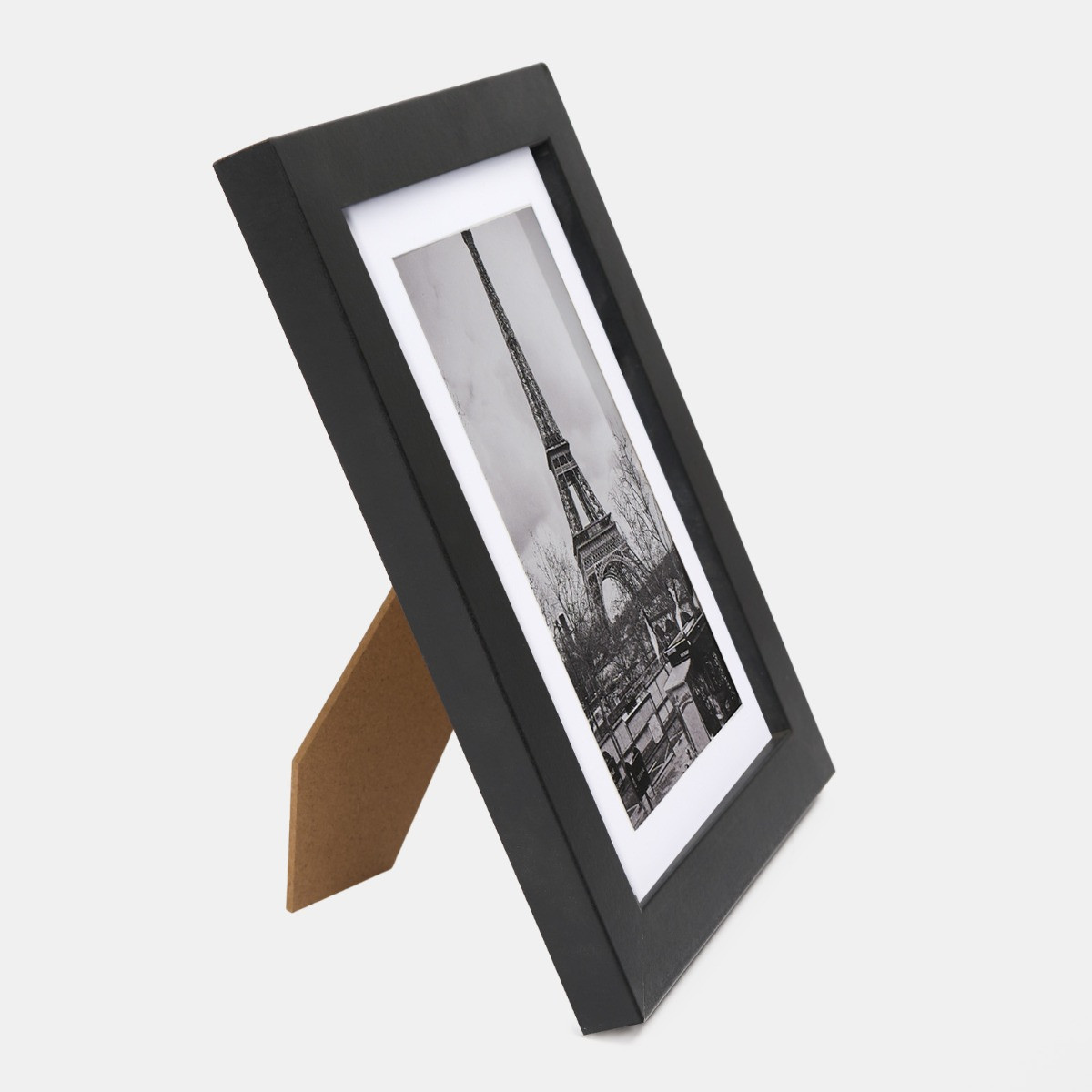 OHS 4x6 Photo Picture Frame, 2 Pack - Black>