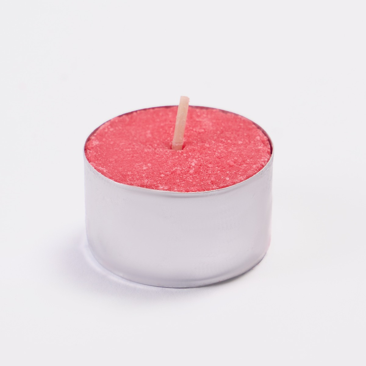 Baltus 20 Pack Mulled Wine Tealights - Red>