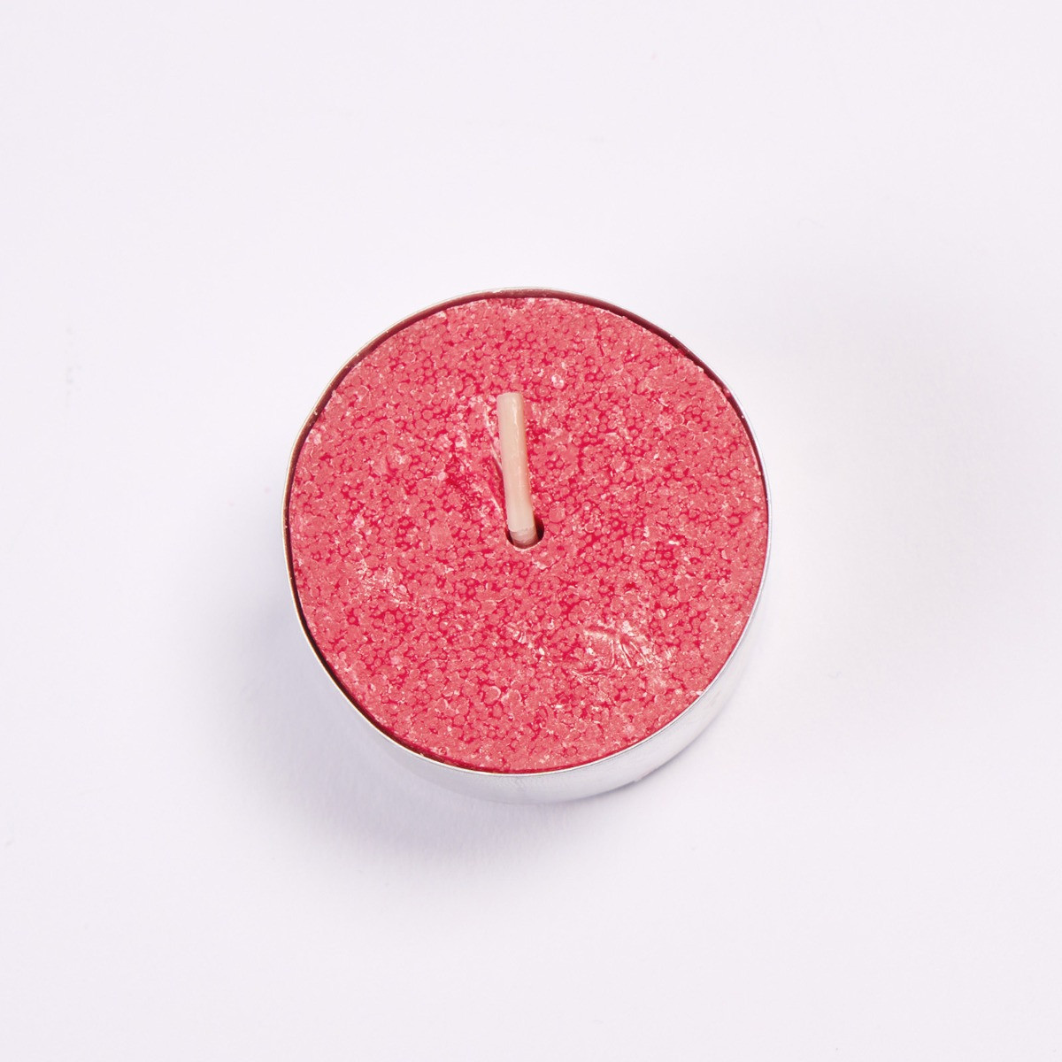 Baltus 20 Pack Mulled Wine Tealights - Red>