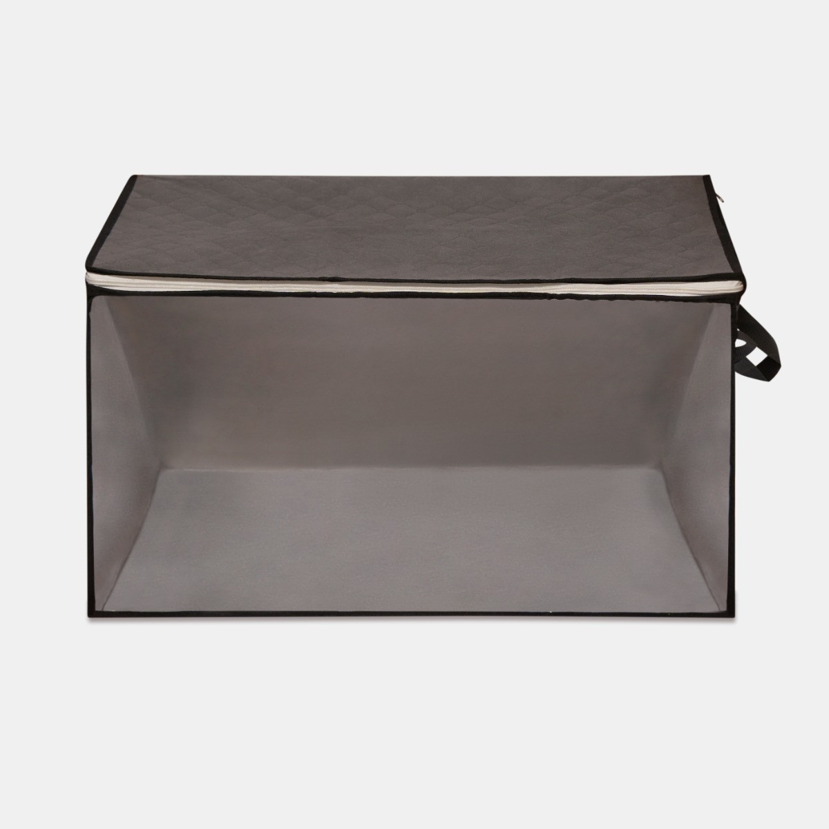 OHS 112-Litre Bedding Storage Bag - Charcoal>