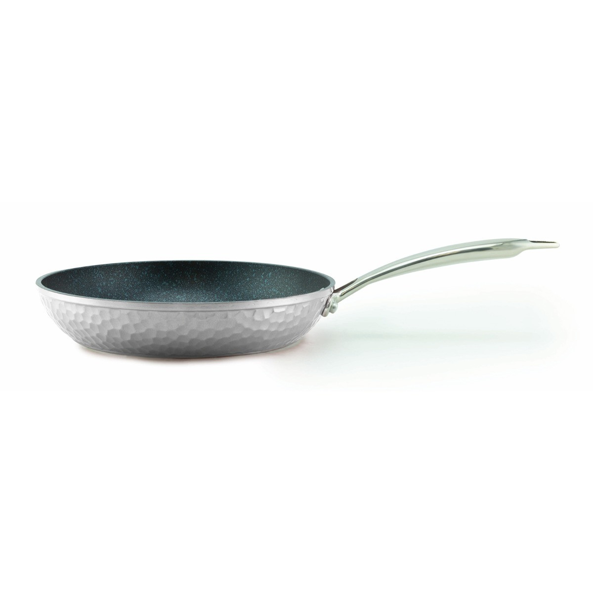 Hammer 24cm Frying Pan - Silver>